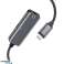 Lightning-auf-Miniklinken-Adapter 3,5-mm-iPhone-Höradapter Bild 5