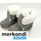 Baby Shoe Lots 0-18 mjeseci - idealno za veleprodajne tvrtke slika 2