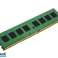 Kingston 8 Go 1 x 8 Go DDR4 3200 MHz 288 broches DIMM KCP432NS6/8 photo 2