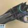 Audi / VW trykkregulator , 0281006029 og 06E906051 / 0281006564 . bilde 1