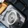 Fan Desk Fan with LED Lamp 2in1 Alogy Portable Hanging s image 6