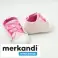 VENDITA ALL'INGROSSO SCARPE BAMBINO 3-6 MESI MARCA GRAZIELLA foto 4