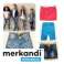 VÊTEMENTS GARÇONS FILLES NOUVEAUX JEANS DÉCONTRACTÉS GROSSISTE EXPORTATION photo 4