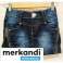 VÊTEMENTS GARÇONS FILLES NOUVEAUX JEANS DÉCONTRACTÉS GROSSISTE EXPORTATION photo 5