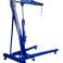 Motor crane up to 2t/ B7-015 image 1
