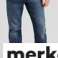Levi’s Men’s Denim Jeans 541 Athletic Fit Wholesale - Assortiment de lavages, tailles 30-42, caisse de 24 pièces photo 2