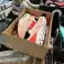 ON Cloud Wholesale joggesko sortiment 20pairs. bilde 2