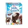 Milsani, Minions Milk Snacks 30g / Barrette di latte / Choco Bar foto 1