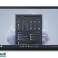 Microsoft Surface Pro 9 256 GB  i5/8GB  W10 Pro Platinum S1W 00004 Bild 1
