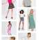 Veleprodaja ženske mode: Bresh Paket ženske odjeće - raznolikost i kvaliteta slika 2