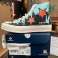 Converse Wholesale Sneaker pallet 100pair assortment image 2