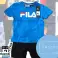 Fila poiste lahtised rõivakomplektid - assortii 2-osalised rõivad, 100 komplekti siltidega, MSRP 45 dollarit foto 3