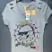 Ed Hardy nagykereskedelmi női pólók választéka 60db, XS-től XXL-ig terjedő méretekkel kép 4