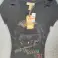 Ed Hardy nagykereskedelmi női pólók választéka 60db, XS-től XXL-ig terjedő méretekkel kép 5
