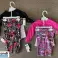 Ed Hardy Großhandel Säugling Mädchen 2er Sets 24tlg. Bild 1