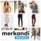 Vente en gros de vêtements pour Lady Ga Women : Lots de style décontracté et moderne photo 2