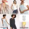 Vintage ženska odjeća - veleprodaja ženske mode s casual i modernim stilom slika 5