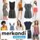 Vente en gros de vêtements pour Lady Ga Women : Lots de style décontracté et moderne photo 5