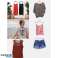 Vêtements pour femmes dans le lot de mode - Vente en gros en ligne avec une grande variété de vêtements photo 3