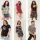 Vêtements pour femmes dans le lot de mode - Vente en gros en ligne avec une grande variété de vêtements photo 1