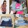 Lot de Vêtements Femme Nouveau Style Casual et Moderne - grossiste en ligne photo 4