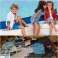 New Children’s Clothes Lot Kids - Grossiste en ligne photo 3