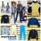 Garçons Filles Vêtements Lot Nouveau - Mode Enfants En Ligne Gros photo 4