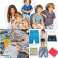 New Children’s Clothes Lot Kids - Grossiste en ligne photo 6