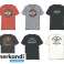 Reef Herrensortiment Langarm-T-Shirts - Großhandel - 36Stk Bild 1