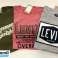 Levi's groothandel t-shirts heren assortiment CLEAN IRR 48pcs. foto 5