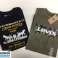 Levi's groothandel t-shirts heren assortiment CLEAN IRR 48pcs. foto 1