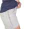 Short en jeans gris 'Blue Motion' pour femme photo 2