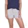 Short en jeans gris 'Blue Motion' pour femme photo 4