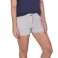 Short en jeans gris 'Blue Motion' pour femme photo 5