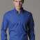 Camisas Oxford para hombre - Manga larga - Un color - £4.50 fotografía 2
