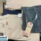 Levi's Authentic Denim Jeans Palette - gemischtes Sortiment, 200 Stück für Einzelhändler Bild 2