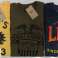 Levi's groothandel t-shirts heren assortiment CLEAN IRR 48pcs. foto 6