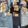 Levi's Authentic Denim Jeans Palette - gemischtes Sortiment, 200 Stück für Einzelhändler Bild 5