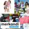 NOUVEAUX VÊTEMENTS POUR ENFANTS Collection Mix MARQUES Offre Grade A 1,65€ photo 3