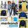 NOUVEAUX VÊTEMENTS POUR ENFANTS Collection Mix MARQUES Offre Grade A 1,65€ photo 2