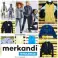 Kinderbekleidung Neue Mehrmarkenkollektion - Großhandel Bild 2