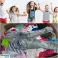 Kinderbekleidung Neue Mehrmarkenkollektion - Großhandel Bild 1