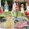 NOUVEAUX VÊTEMENTS POUR ENFANTS Collection Mix MARQUES Offre Grade A 1,65€ photo 1