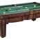Billiard tables from Germany 100% Quality Authentic brands image 4