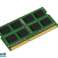 Kingston DDR3L 4GB SO DIMM 204-PIN KCP3L16SS8/4 fotka 1