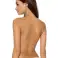 Pesu - Nude 'The Natural' kleepuvad lite rinnahoidjad - - Rihmadeta rinnahoidja foto 3