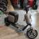 Q3 Elektrisk scooter | Nå på lager i vårt lager i Holland! | Engroshandel bilde 3