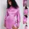 2023 Na-kd outlet vêtements pour femmes avec beaucoup de robes photo 4