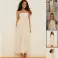 2023 Na-kd outlet vêtements pour femmes avec beaucoup de robes photo 3