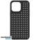 Pinit Dynamic Tattoo Pin Case for iPhone 14 Pro Max 6.7" black image 4